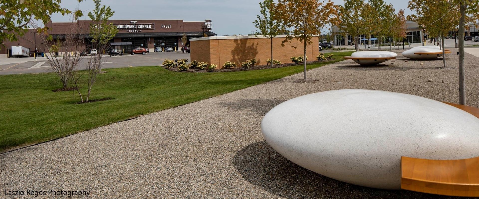 Woodward Corners By Beaumont Tower Construction